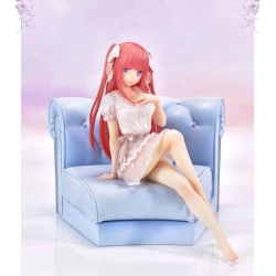 The Quintessential Quintuplets figurine Prisma Wing Nino Nakano Prime 1 Studio