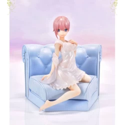 The Quintessential Quintuplets figurine Prisma Wing Ichika Nakano Prime 1 Studio