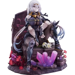 Atelier Ryza: Ever Darkness & the Secret Hideout figurine Lila Decyrus Max Factory