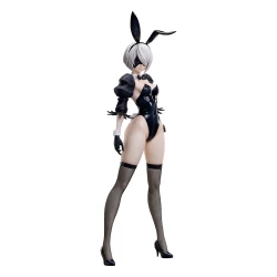 NieR:Automata Ver1.1a figurine 2B (YoRHa No.2 Type B): Bunny Ver. FREEing