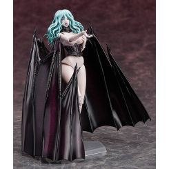 Berserk Movie pack 2 figurines Figma Slan et figFIX Conrad FREEing