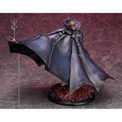 Berserk Movie pack 2 figurines Figma Void & figFIX Ubik FREEing