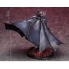 Berserk Movie pack 2 figurines Figma Void & figFIX Ubik FREEing