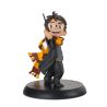 Harry Potter figurine Q Harry's First Spell Quantum Mechanix