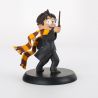 Harry Potter figurine Q Harry's First Spell Quantum Mechanix