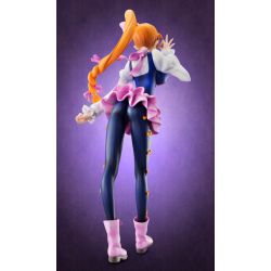 Aquarion Evol statuette PVC 1/8 Excellent Model Mix 22cm