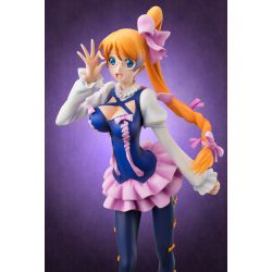 Aquarion Evol statuette PVC 1/8 Excellent Model Mix 22cm