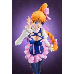 Aquarion Evol statuette PVC 1/8 Excellent Model Mix 22cm