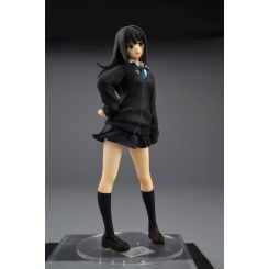 The Idolmaster Cinderella Girls statuette WUO 1/10 Rin Shibuya Ver. 1.1 Megahouse