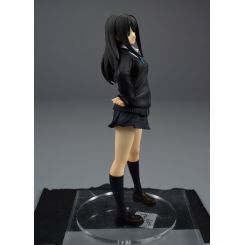 The Idolmaster Cinderella Girls statuette WUO 1/10 Rin Shibuya Ver. 1.1 Megahouse