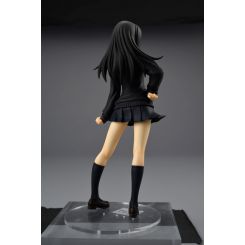 The Idolmaster Cinderella Girls statuette WUO 1/10 Rin Shibuya Ver. 1.1 Megahouse