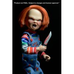 Chucky Jeu d´enfant figurine Chucky Neca