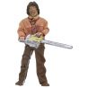 Massacre à la tronçonneuse 3 figurine Leatherface Neca