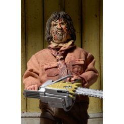 Massacre à la tronçonneuse 3 figurine Leatherface Neca