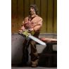 Massacre à la tronçonneuse 3 figurine Leatherface Neca