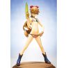 Eiyuu*Senki Gold statuette Billy the Kid Freeing