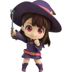 Little Witch Academia Nendoroid figurine Atsuko Kagari Good Smile Company