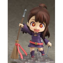 Little Witch Academia Nendoroid figurine Atsuko Kagari Good Smile Company