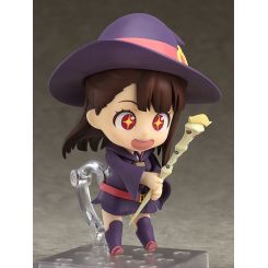 Little Witch Academia Nendoroid figurine Atsuko Kagari Good Smile Company