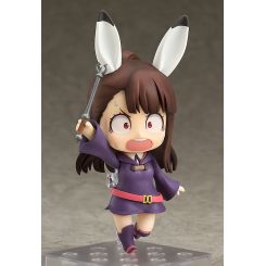 Little Witch Academia Nendoroid figurine Atsuko Kagari Good Smile Company