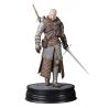 Witcher 3 Wild Hunt statuette Geralt Grandmaster Ursine Dark Horse