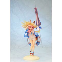 Fate/ Grand Order statuette 1/7 Lancer / Tamamonomae  Kotobukiya