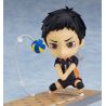 Haikyu!! figurine Nendoroid Daichi Sawamura Orange Rouge