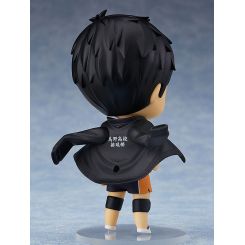 Haikyu!! figurine Nendoroid Daichi Sawamura Orange Rouge