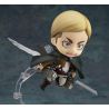 Attack on Titan Nendoroid figurine Erwin Smith Good Smile Company