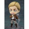 Attack on Titan Nendoroid figurine Erwin Smith Good Smile Company