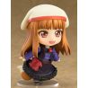 Spice and Wolf figurine Nendoroid Holo Good Smile Company