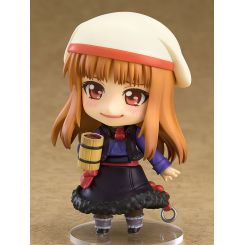 Spice and Wolf figurine Nendoroid Holo Good Smile Company