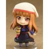 Spice and Wolf figurine Nendoroid Holo Good Smile Company