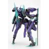 Frame Arms figurine Fine Scale Model Kit 1/100 NSG-X1 Hresvelgr 15cm