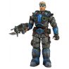 Gears of War Judgment figurine Baird 18cm