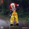 Ça (It) Living Dead Dolls poupée Pennywise Mezco Toys