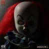 Ça (It) Living Dead Dolls poupée Pennywise Mezco Toys