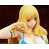 Comic Hana-man statuette 1/6 Cover Girl Anna Bihaku Ver. Q-Six