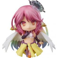 No Game No Life figurine Nendoroid Jibril Good Smile Company