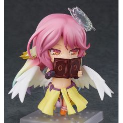 No Game No Life figurine Nendoroid Jibril Good Smile Company