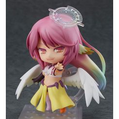 No Game No Life figurine Nendoroid Jibril Good Smile Company