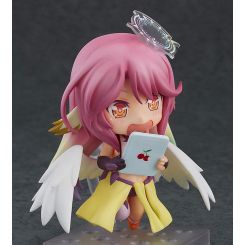 No Game No Life figurine Nendoroid Jibril Good Smile Company