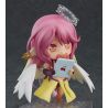 No Game No Life figurine Nendoroid Jibril Good Smile Company