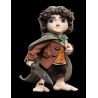 Le Seigneur des Anneaux figurine Mini Epics Frodo Baggins WETA Collectibles