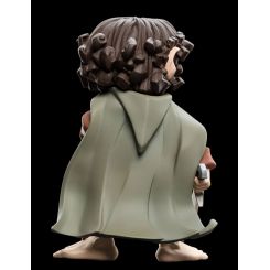 Le Seigneur des Anneaux figurine Mini Epics Frodo Baggins WETA Collectibles