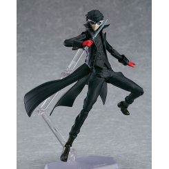 Persona 5 figurine Figma Joker Max Factory