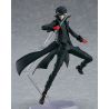 Persona 5 figurine Figma Joker Max Factory