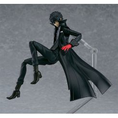 Persona 5 figurine Figma Joker Max Factory