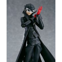 Persona 5 figurine Figma Joker Max Factory