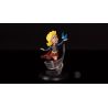 DC Comics figurine Q-Fig Supergirl Quantum Mechanix